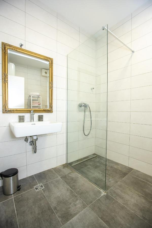 Feel City Near Beach Free Parking With Sea View Zadar Exteriör bild