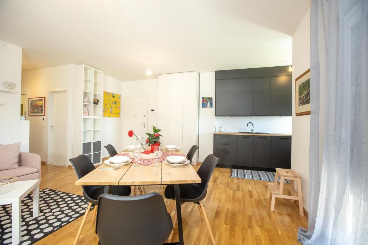 Feel City Near Beach Free Parking With Sea View Zadar Exteriör bild